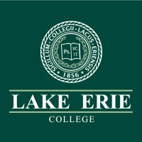 Lake Erie College Logo