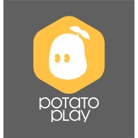 Potato Play Logo