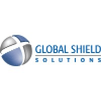 Global Shield Solutions, LLC dba SD Labs Logo