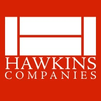 HAWKINS Logo