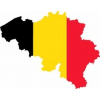 Belgium Logo