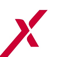 Infront X Logo