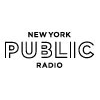 New York Public Radio Logo
