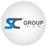 Spec-Chem Industry Inc Logo