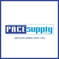 PACE Supply Corp. Logo
