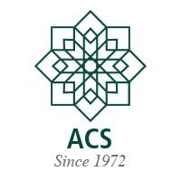 American Community School of Abu Dhabi Logo
