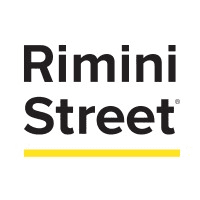 Rimini Street Logo