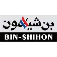 Bin-Shihon Group Logo