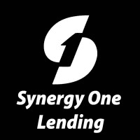 Synergy One Lending, Inc. NMLS #1907235 Logo