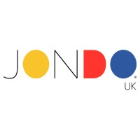 JONDO UK Logo