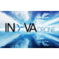 INOVA DRONE, INC Logo