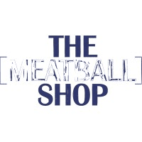 The Meatball Shop Logo