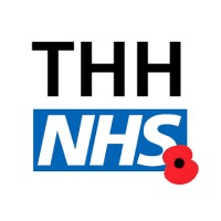 The Hillingdon Hospitals NHS Foundation Trust Logo