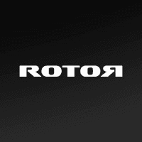 ROTOR Bike Components Logo