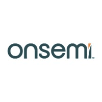 onsemi Logo