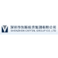 Shenzhen Capital Group Co., Ltd Logo