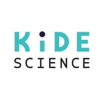 Kide Science by Accelerate Learning Logo