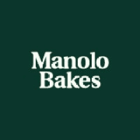 Manolo Bakes Logo