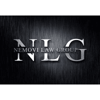 NEMOVI LAW GROUP, APC Logo