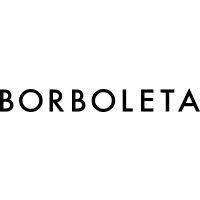 Borboleta Beauty Logo