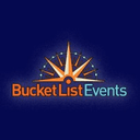 Bucket List Events