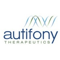 Autifony Therapeutics Logo