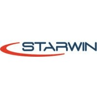 Starwin Industries Logo