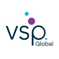 VSP Vision Logo
