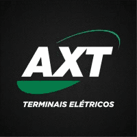 AXT Terminais Elétricos Logo