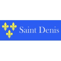 SAINT DENIS Logo