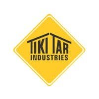 Tiki Tar Industries Logo