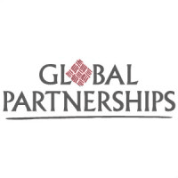 Global Partnerships Logo