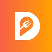 Dineable Logo