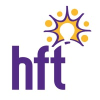 Hft Logo