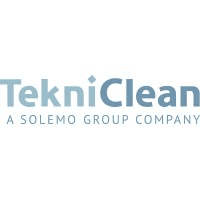 TekniClean a/s Logo
