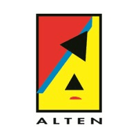 ALTEN Technology Logo
