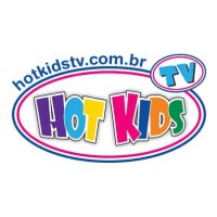 HOT Kids TV Logo