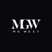 MG West Logo