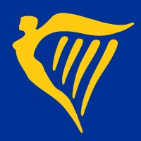 Ryanair - Europe's Favourite Airline Logo