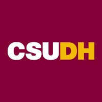 California State University-Dominguez Hills Logo