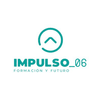 Impulso 06. Formación y Futuro Logo