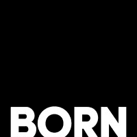 BORN Logo