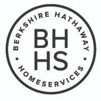 Berkshire Hathaway HomeServices New England, New York, and Hudson Valley Properties Logo