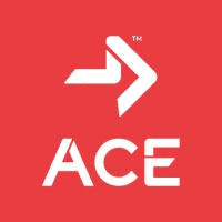 American Council on Exercise (ACE Fitness) Logo