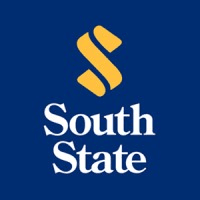 SouthState Bank Logo