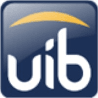 Universitas Internasional Batam Logo