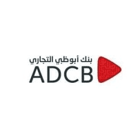Abu Dhabi Commercial Bank Logo