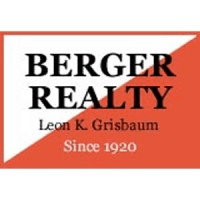 Berger Realty Logo