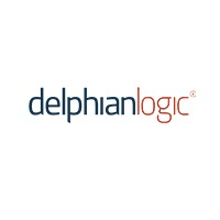 DelphianLogic Technologies Logo