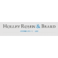 Holley, Rosen & Beard Logo